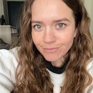 Meet your Posher, Aliex